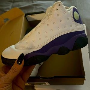 Jordan 13 (PS)